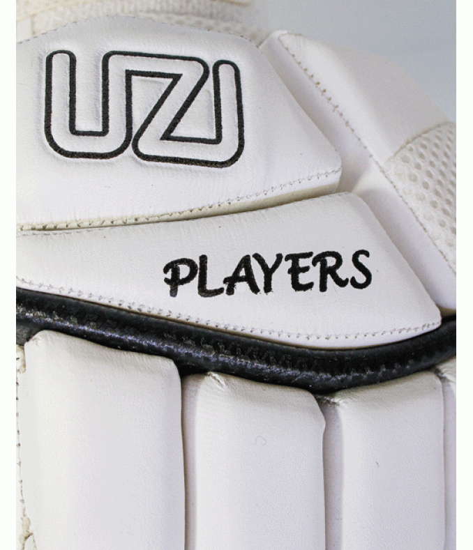 UZI Players Batting Gloves 2021